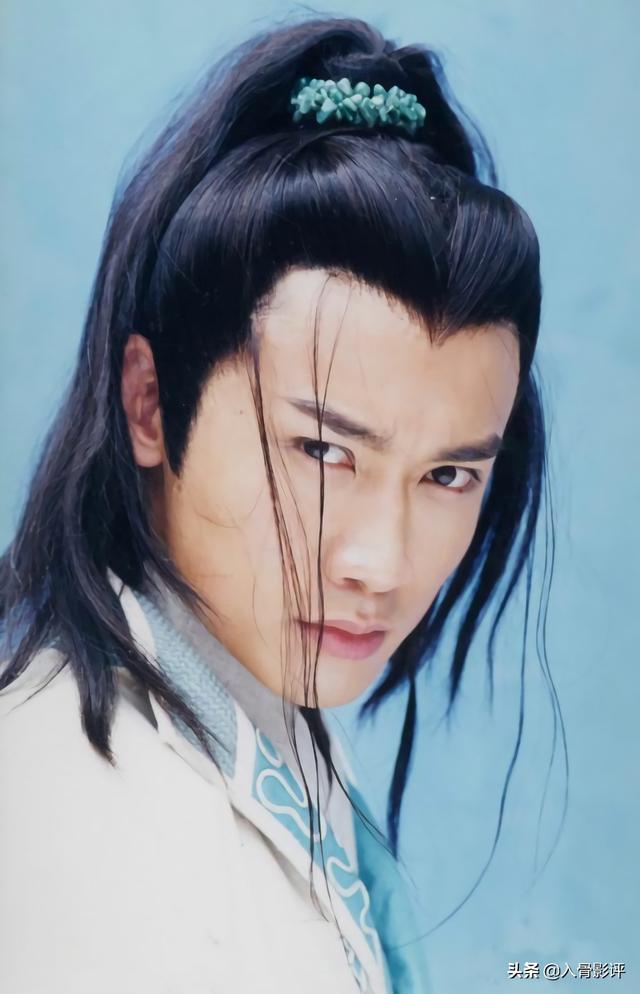 隋唐英雄传剧情，隋唐英雄传第二部（虽有些改编不太符合历史）