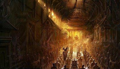 椁是什么意思，后人是怎么知道陵内情况的