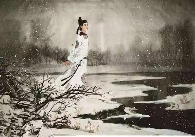 诗鬼是谁，诗鬼是谁诗圣是谁诗魔是谁（李贺：与李白、杜甫齐名）