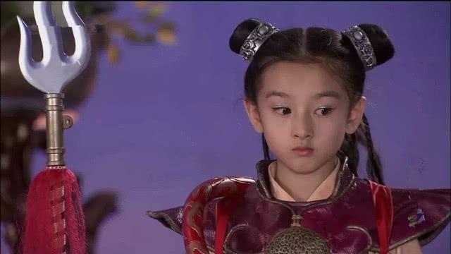 李靖的儿子是谁，为什么他的儿子哪吒会被称为