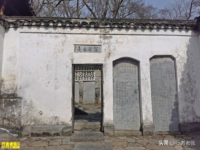 醉翁亭在哪里在哪个省，醉翁亭在哪里个城市（苏东坡题写《醉翁亭记》）