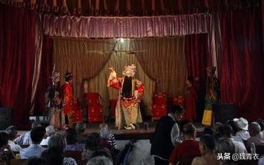 变脸是什么剧种，变脸是什么剧种的绝活儿（其绝技多次申报吉尼斯）