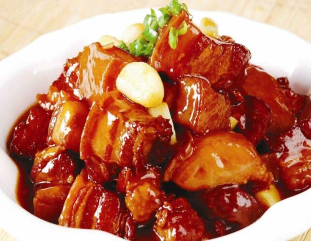 糖稀炸红烧肉怎么炸，糖稀炸红烧肉怎么炸好（这方法大厨一般不说）