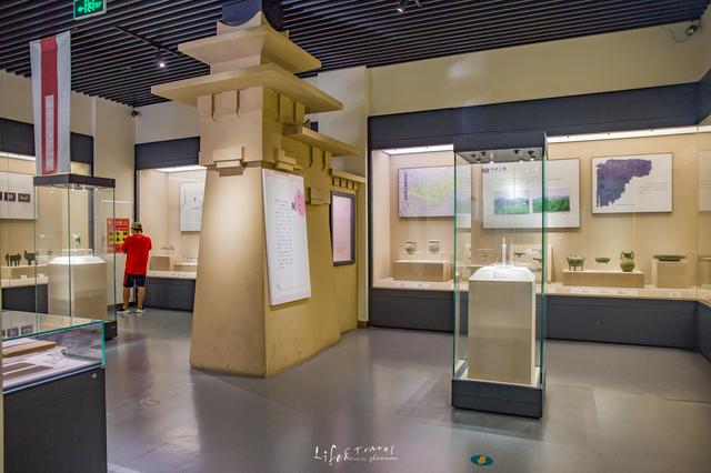 青州旅游路线及攻略，青州攻略一日游（去避世的古村独享静谧）