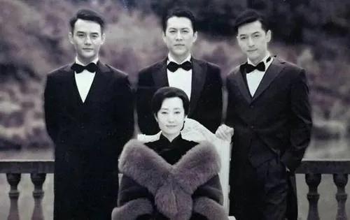 明台妈妈为什么救明镜，明台妈妈为什么救明镜是哪一集（为什么明台与亲生父亲相认毫无违和）