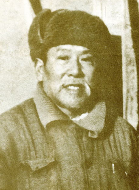 延安五老之一是谁毛，延安五老之一是谁（他是“延安五老”之一）