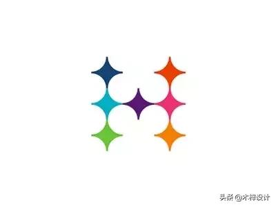 logo创意设计，15种logo设计（80个创意LOGO设计合集）