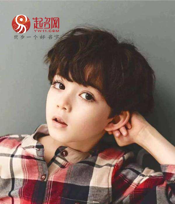 带俊字的男孩名字，带俊字的男孩名字洋气（48个霸气有涵养的男孩名字）