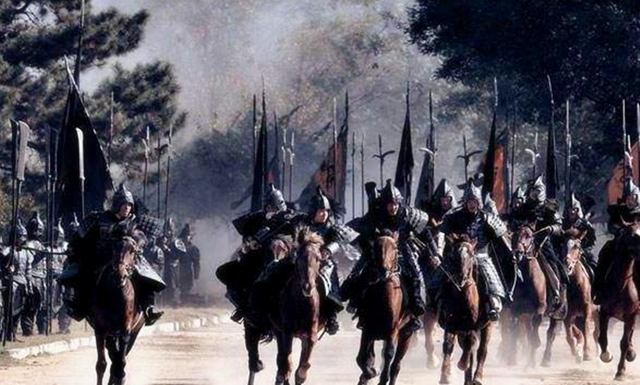 宋朝是怎么灭亡的，宋朝怎么灭亡的（除了军事实力不行之外）