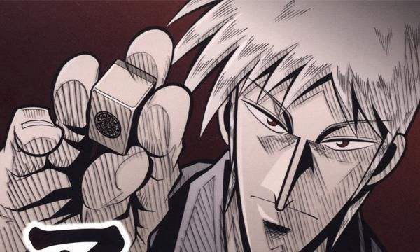 那么现在开始正式盘点男主智商逆天的番剧