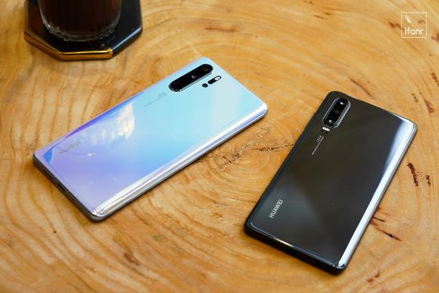 荣耀p30pro，p30pro升级鸿蒙系统（一位面面俱到的艺术生丨模范评测）