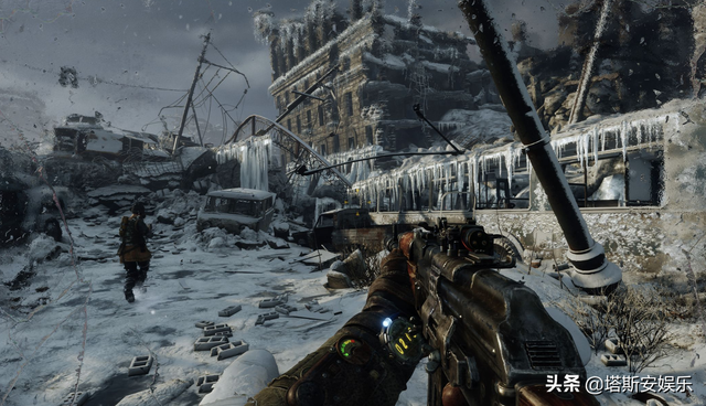 大型单机游戏，大型单机游戏好玩的有哪些（史诗级大型单机游戏）