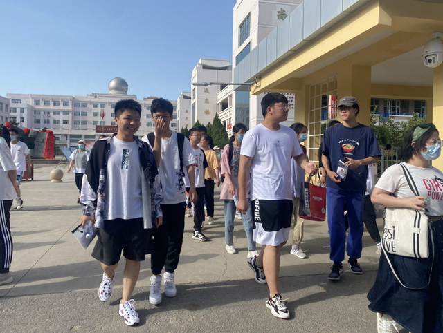 2021宁夏高考具体时间，2021宁夏高考具体时间表（宁夏2021年高考志愿填报时间公布）