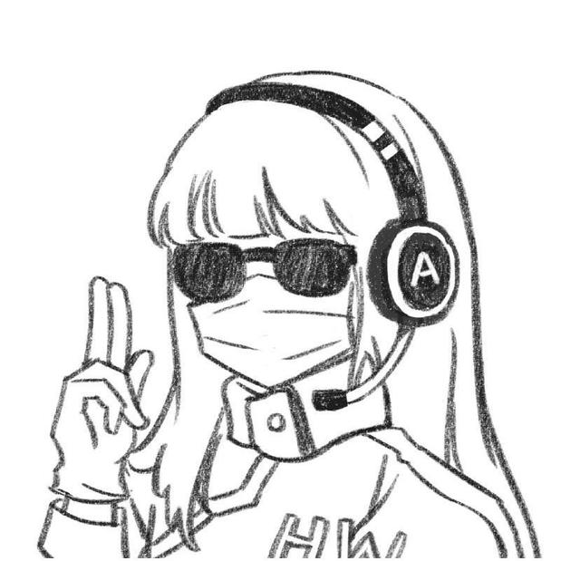 校服控，微信头像，校服控（头像第二波来了，快收藏）