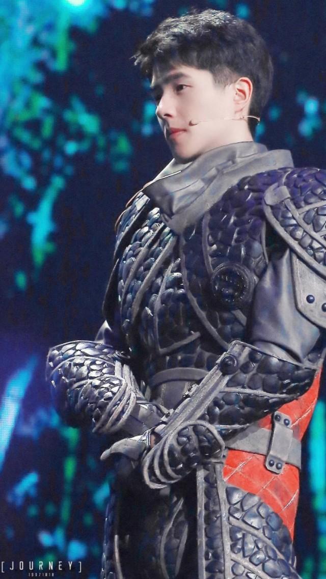 男生头像 刘昊然小哥哥 帅到犯规微信，男生头像 刘昊然小哥哥 帅到犯规（壁纸 ， 帅气的刘昊然）