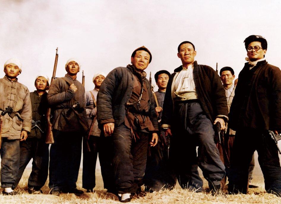 中国人必看的10部最经典抗战电影,你看过几部?(下)