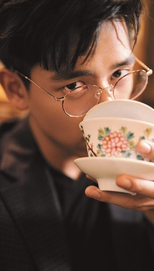 明星头像图片大全，/明星头像/李现老婆收藏微信（全网最火的...）