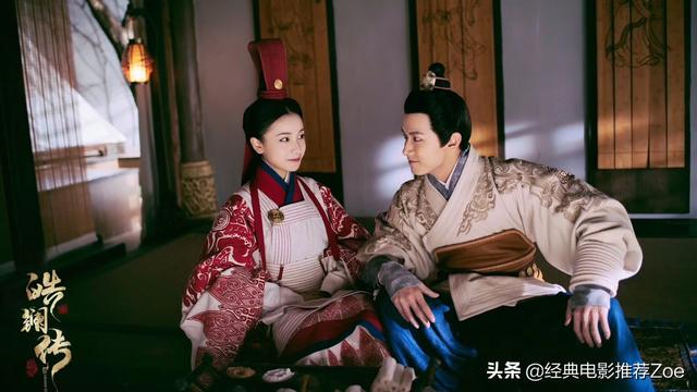 好看的古装权谋历史剧，盘点近两年来10部国产古装权谋剧