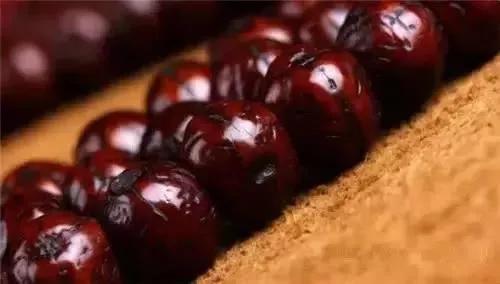 文玩为什么要用猪鬃刷，文玩为什么要用猪鬃刷子（文玩刷子为什么要用野猪鬃毛）