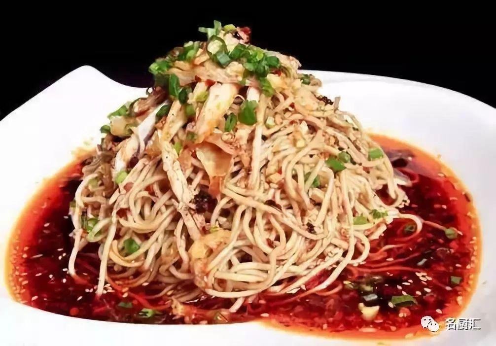 面条的做法大全，西红柿煮面条的做法（58种面条做法大全，值得收藏）