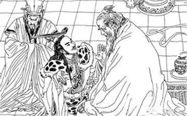 霍光是忠臣还是奸臣,霍光算不算忠臣(霍光:中国历史上第一权臣) 霍光是忠臣还是奸臣,霍光算不算忠臣(霍光:中国历史上第一权臣)