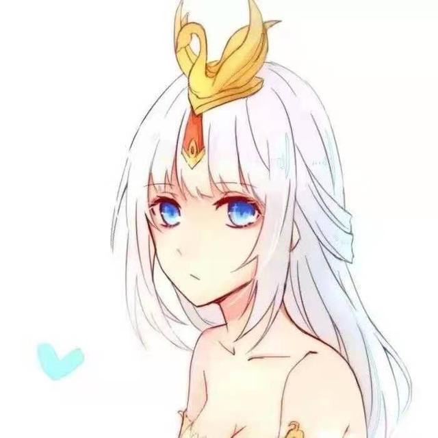 王者头像   牛！微信，王者头像   牛！（才能让妹子甘心换上这些头像）