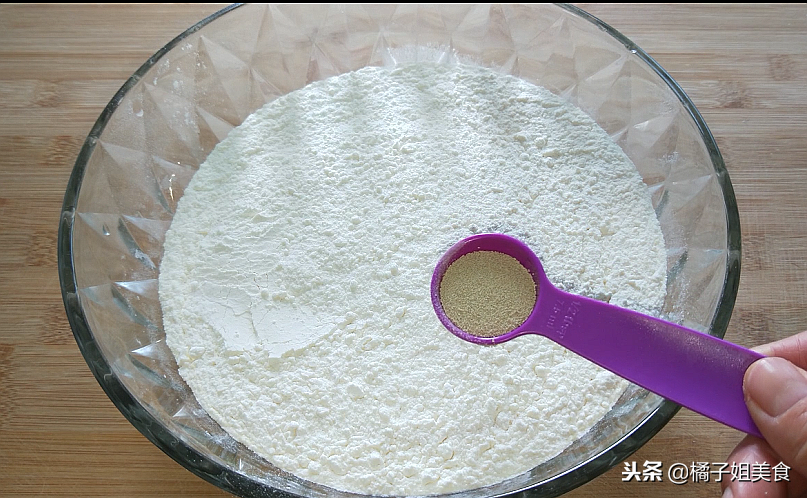 圖片[2]-【千層餅】做法步驟圖 做法和配方都告訴你-起舞食譜網(wǎng)