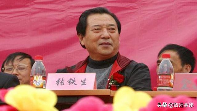 张铁生简历，张铁生个人资料简介（因高考交白卷被判入狱15年的张铁生）