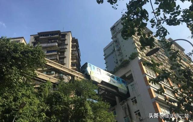 重庆为什么叫山城，重庆为什么叫山城简介（重庆山城图片）