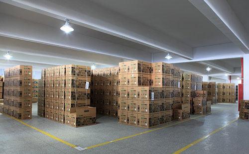 仓库会计（准确）