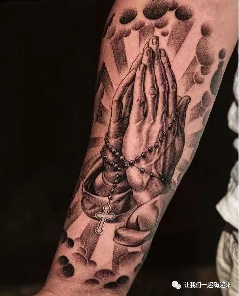 戴十字架有什么禁忌，戴十字架的忌讳和讲究（十字架——不只是种信仰）