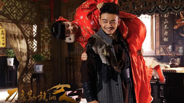 杨烁在哪部电视剧中扮演余老三这个角色，杨烁饰演两个角色的电视剧（没看过杨烁参演的五部电视剧）