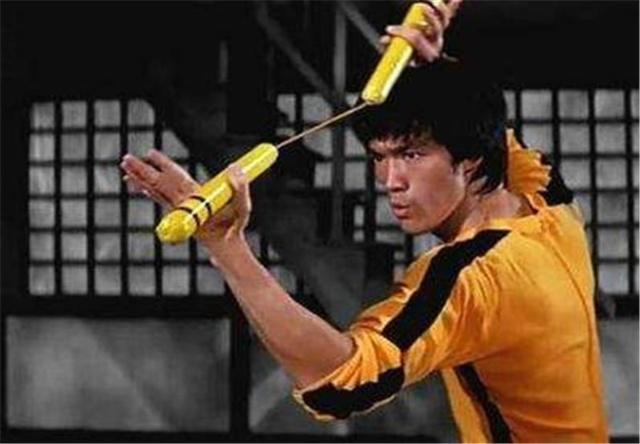 世界七大武术家（20世纪世界七大武术家，有三个是日本人，李小龙是唯一入选的华人）