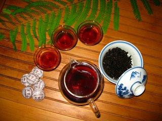 云南普洱茶十大名牌，云南普洱茶十大品牌排行榜（最新2018年十大普洱茶品牌出炉）