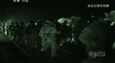 塔寨村在哪里，破冰行动塔寨村在哪里（4000警力陆海空全清缴）