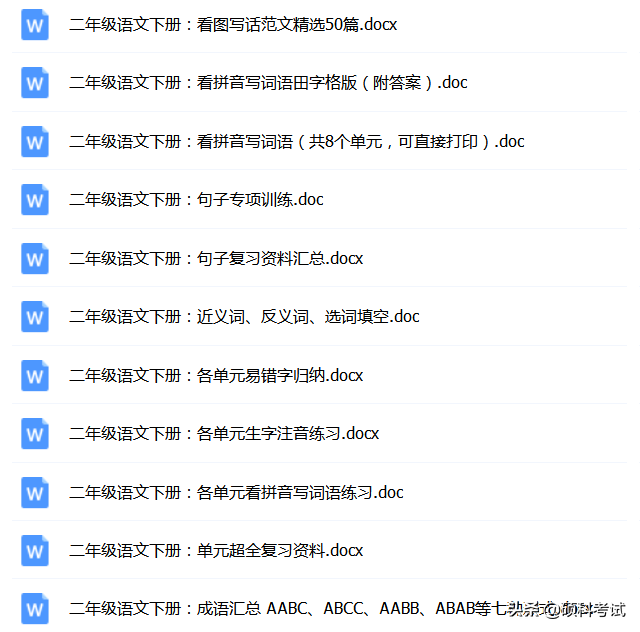 汉字蚜怎么组词，蚜组词（二年级语文造句+加偏旁换偏旁知识汇总）