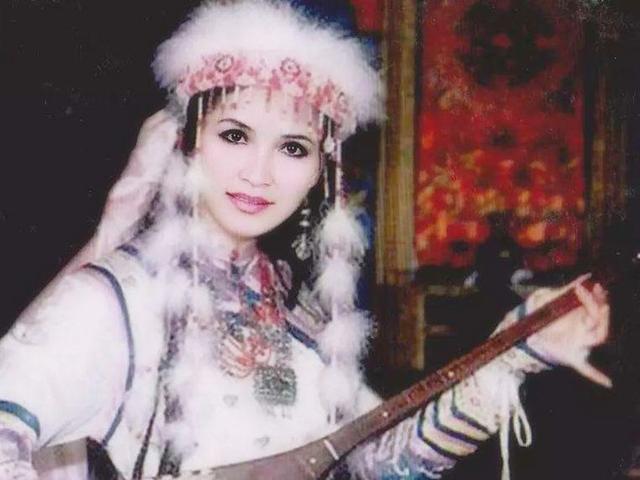 乾隆为什么迷恋寒香见，皇帝的口味往往与众不同