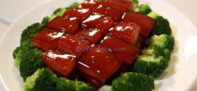 东坡肉的来历和典故，东坡肉的来历和典故200字（东坡肉的典故）