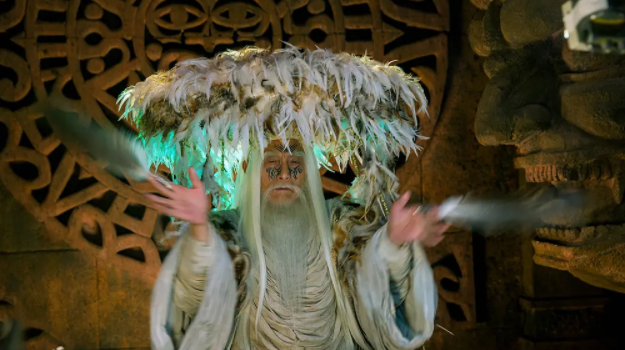 梦见摘桑葚吃是什么意思周公解梦，梦见摘桑葚是什么意思（国产仙侠剧的“好嫁风”）