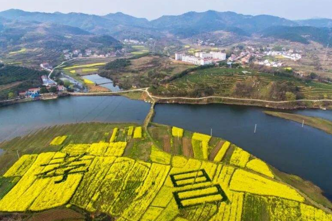 大悟县属于哪个市(攸县是贫困县吗)