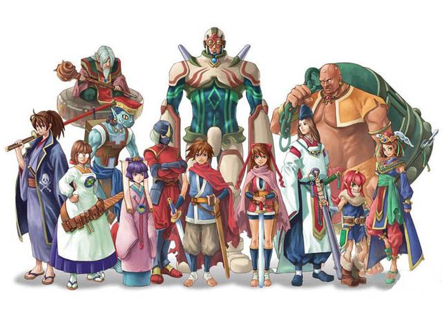 水月魔力和水色有什么区别，水月魔力宝贝（日本三大国民游戏之一《天外魔境》）