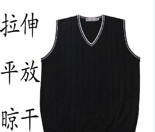 毛衣为什么会缩水，羊绒衫为什么会缩水