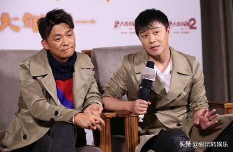 佟丽娅的老公，百亿导演陈思诚的成名路和复杂情史