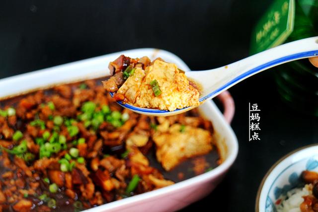 鸡蛋豆腐怎么蒸，水豆腐怎么煎（豆腐和鸡蛋一起蒸）