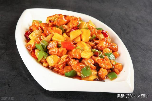 四川川菜菜谱大全，四川最出名的16道名菜