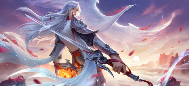 李白凤求凰全诗，李白凤求凰全诗多少个字（《王者荣耀》李白凤求凰、王昭君凤凰于飞春节期间返场春节直售）