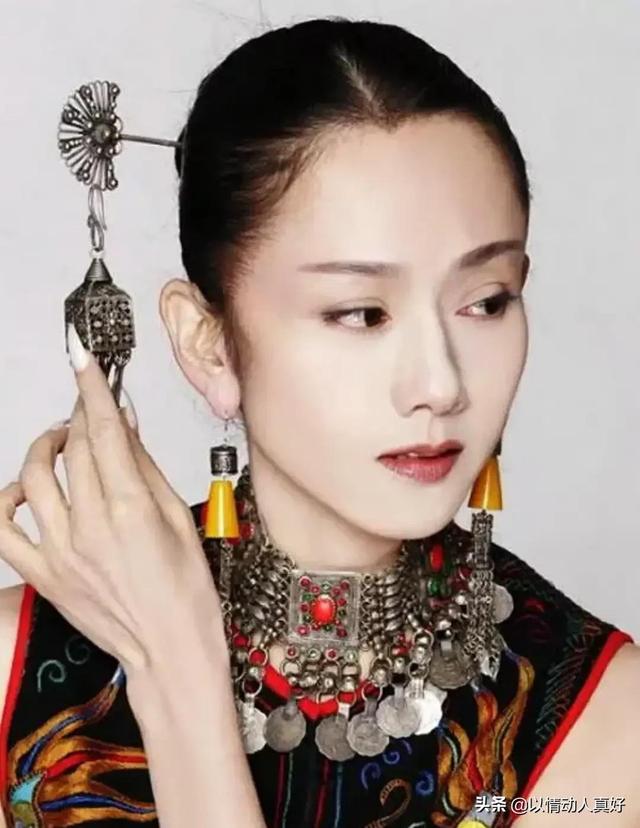 杨丽萍婚姻，杨丽萍结婚对象（为何在关键时刻打掉孩子）