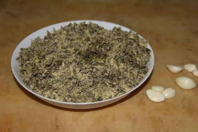 做清明果的草叫什么草，做清明果的那种草叫什么（春天不可错过的4种野菜）