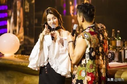 朴镇英，但也是一段好笑的经历（朴镇英看脸时代）