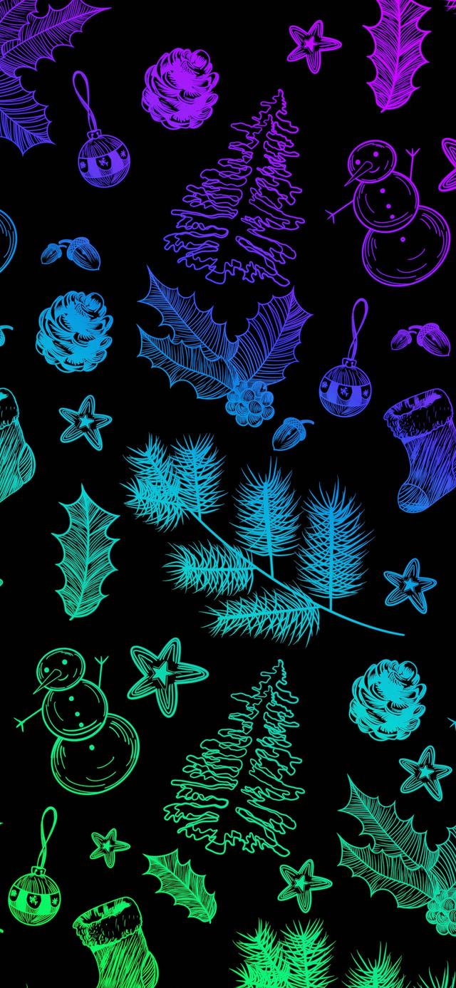 最新壁纸品牌排名及推荐选择，最新壁纸品牌排名及推荐选择图（推荐一期好看到炸的全面屏手机壁纸）